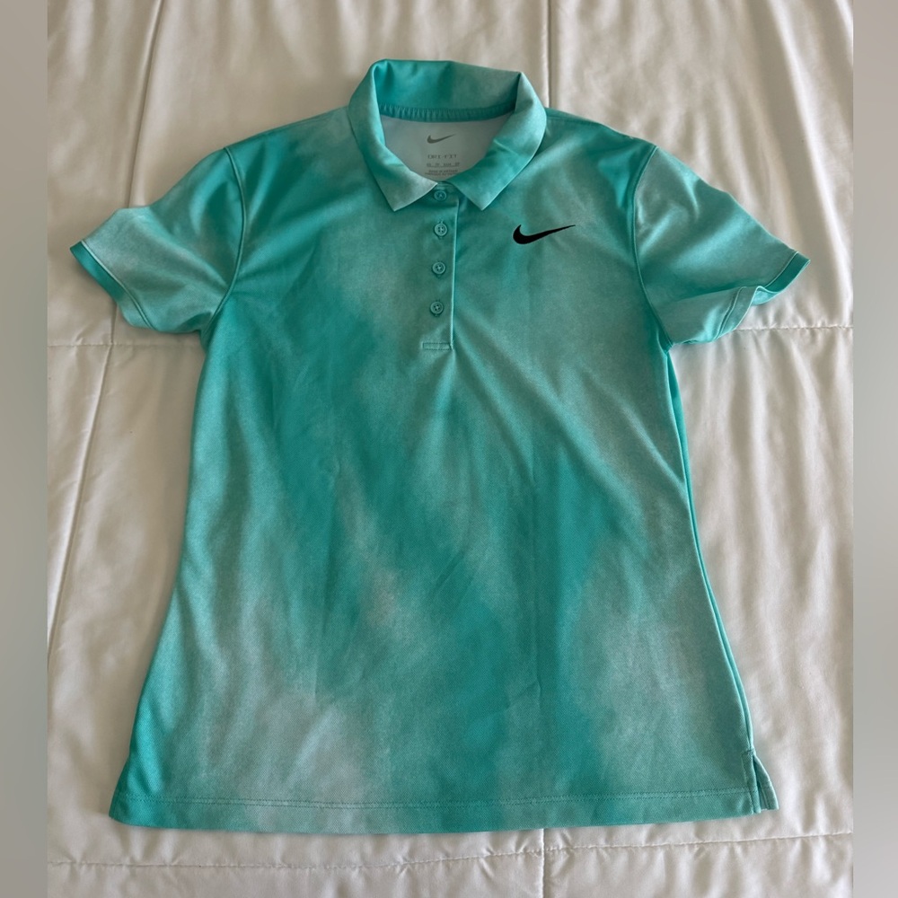 Nike Dri-FIT Polo